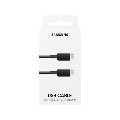 Samsung 5A USB-C to USB-C Cable (1m)