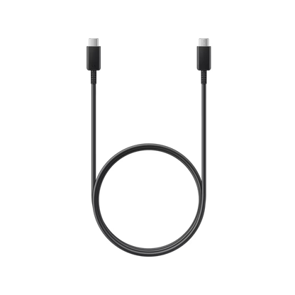 Samsung 5A USB-C to USB-C Cable (1m)