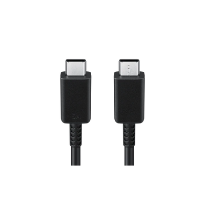 Samsung 5A USB-C to USB-C Cable (1m)