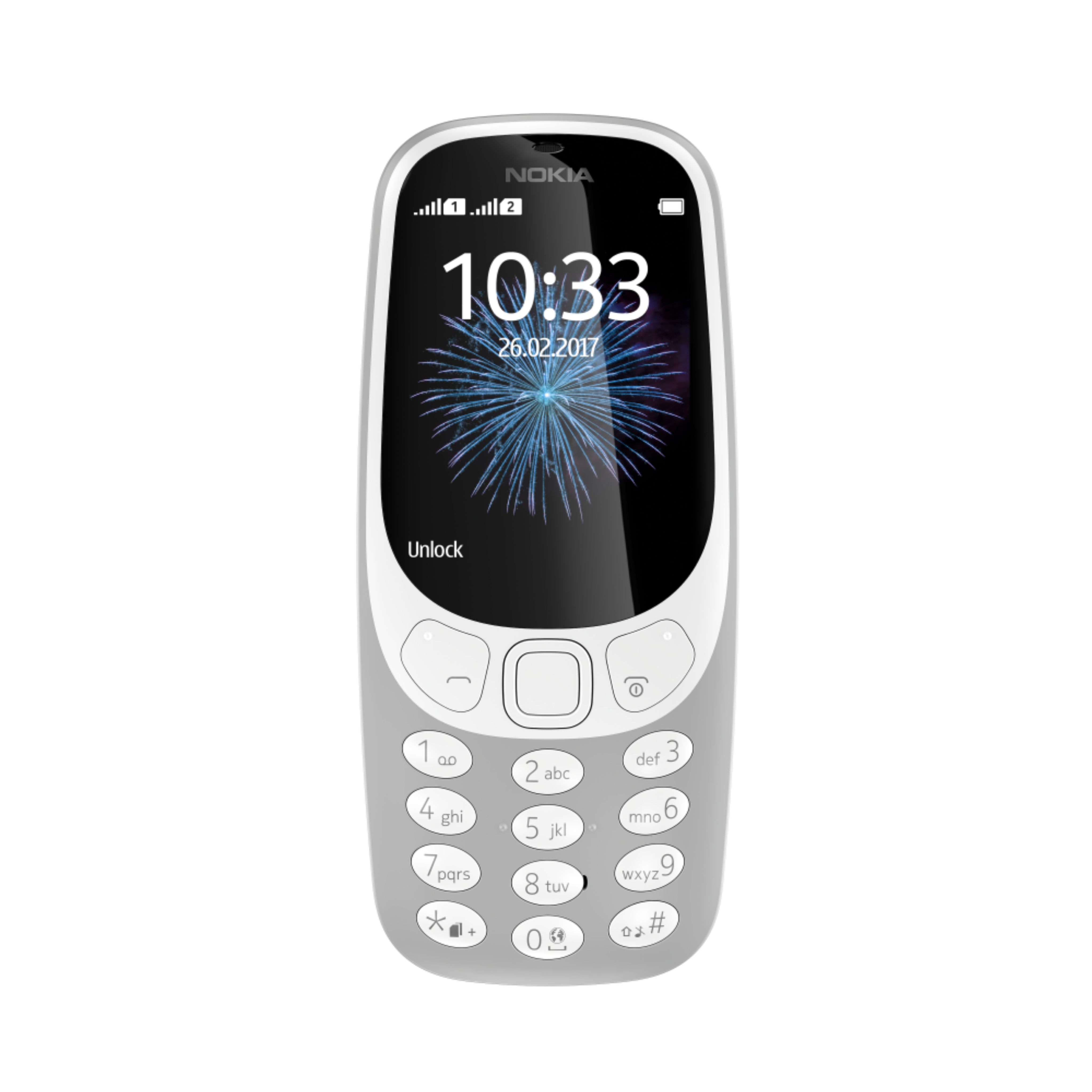 Nokia 3310 2G