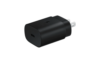 Wall Charger for Super Fast Charging (25W)