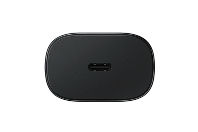 Wall Charger for Super Fast Charging (25W)