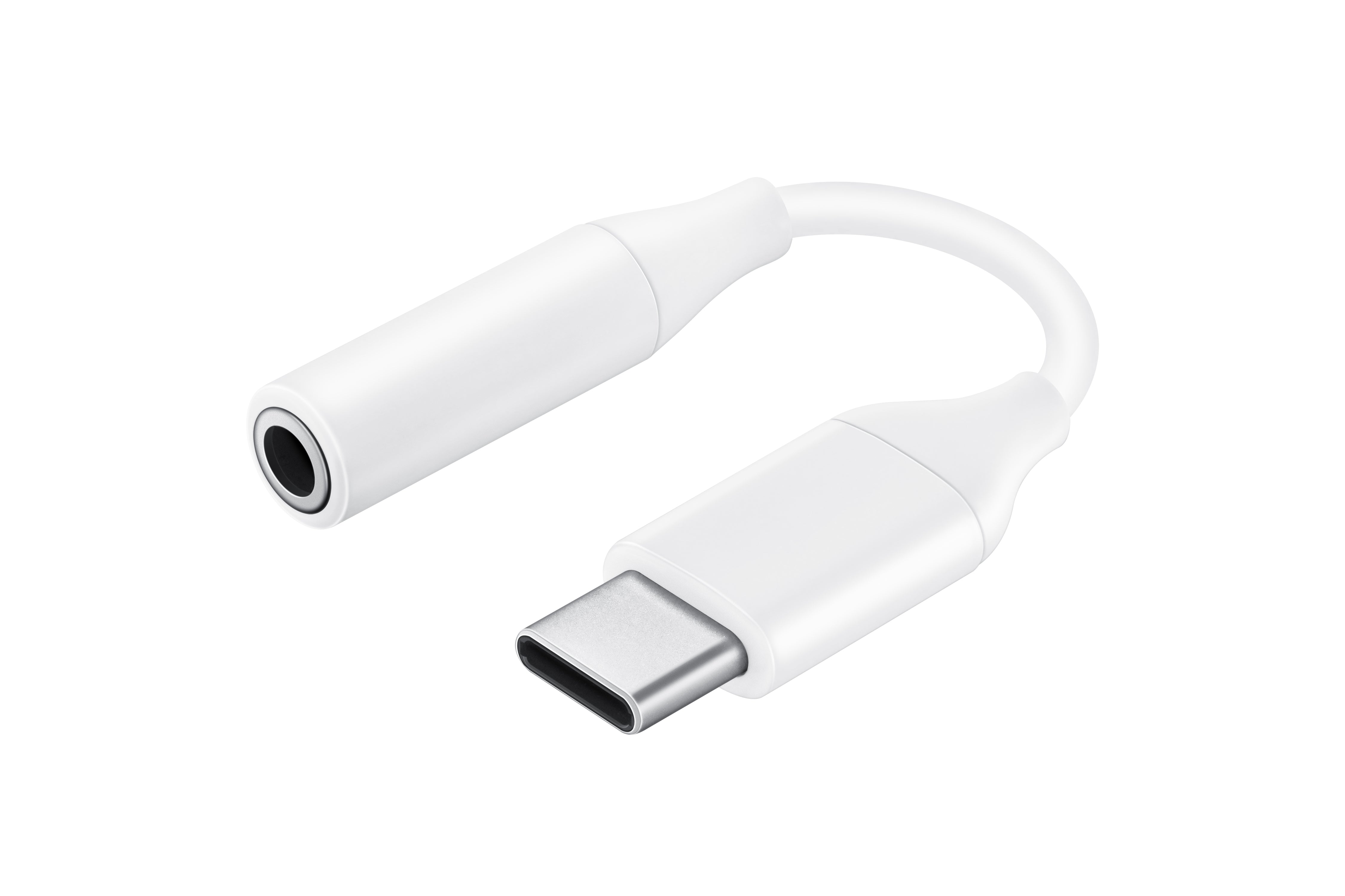 USB C to Headset Jack Adapter