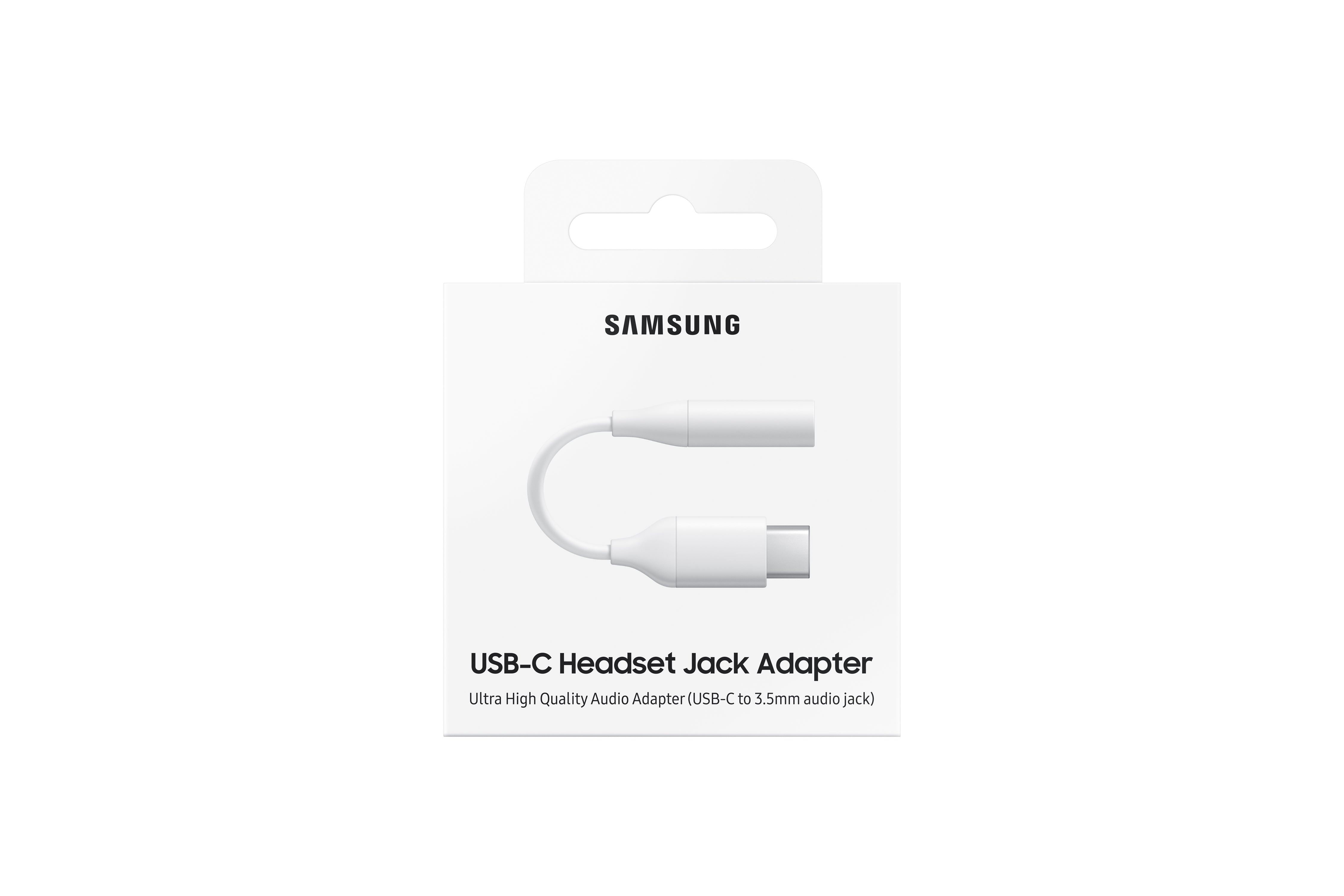 USB C to Headset Jack Adapter