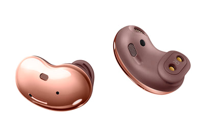 Galaxy Buds Live