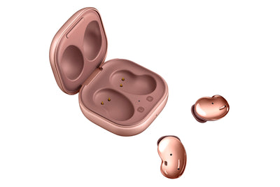 Galaxy Buds Live