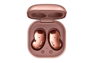 Galaxy Buds Live