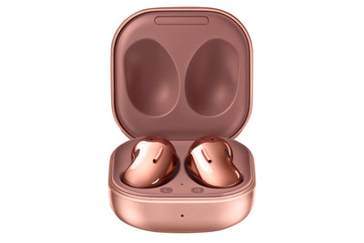 Galaxy Buds Live