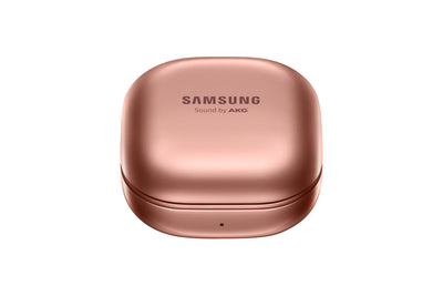 Galaxy Buds Live