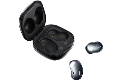 Galaxy Buds Live