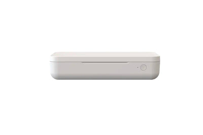 UV Sterilizer with Wireless Charger