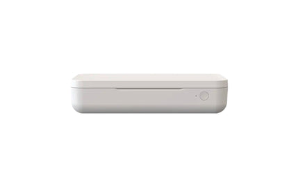 UV Sterilizer with Wireless Charging