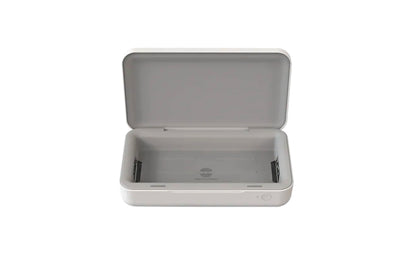 UV Sterilizer with Wireless Charger