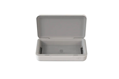 UV Sterilizer with Wireless Charging