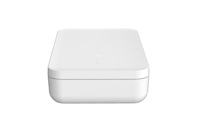 UV Sterilizer with Wireless Charger