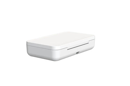 UV Sterilizer with Wireless Charging